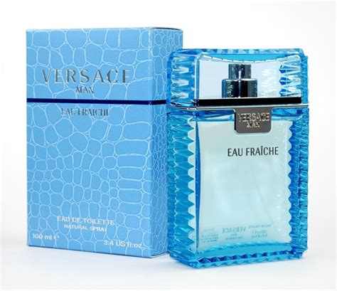 parfum versace man 100 ml